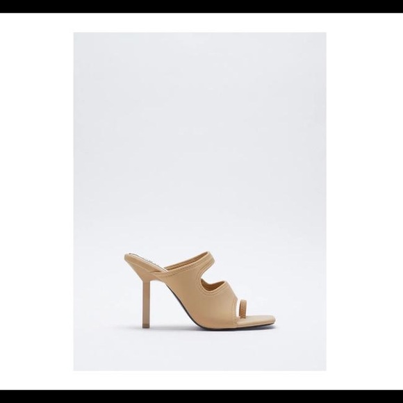 Neoprene heels - Picture 4 of 4